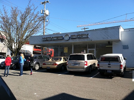 baskin-robbins closed