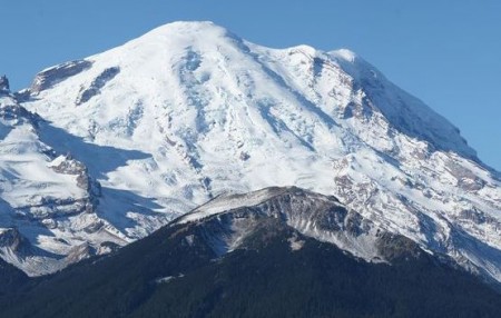Mount Seattle Seahawks