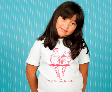 M-is-for-Maple-Leaf-T-shirt