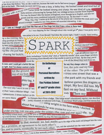 spark